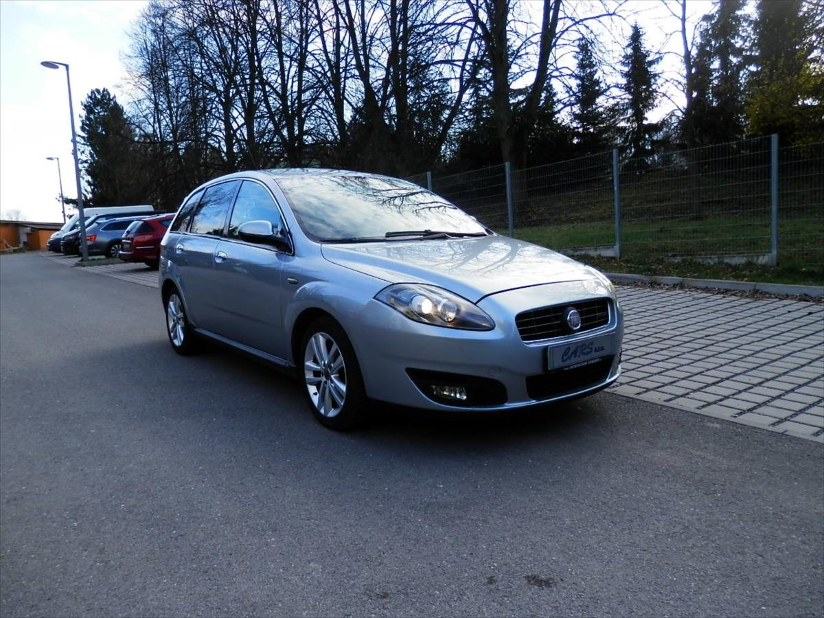 Fiat Croma