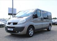 Renault Trafic 1