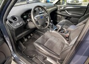 Ford S-MAX 13