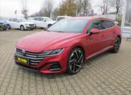 Volkswagen Arteon 3