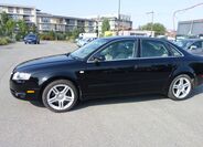 Audi A4 4