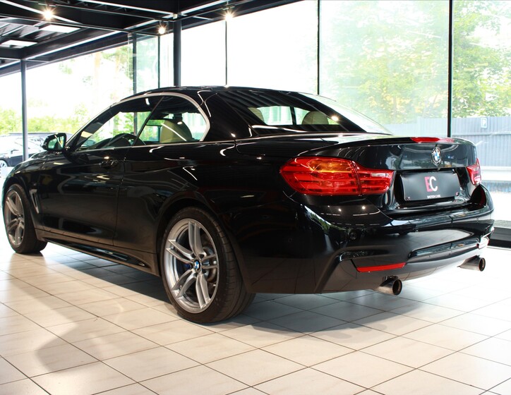 BMW Řada 4 4