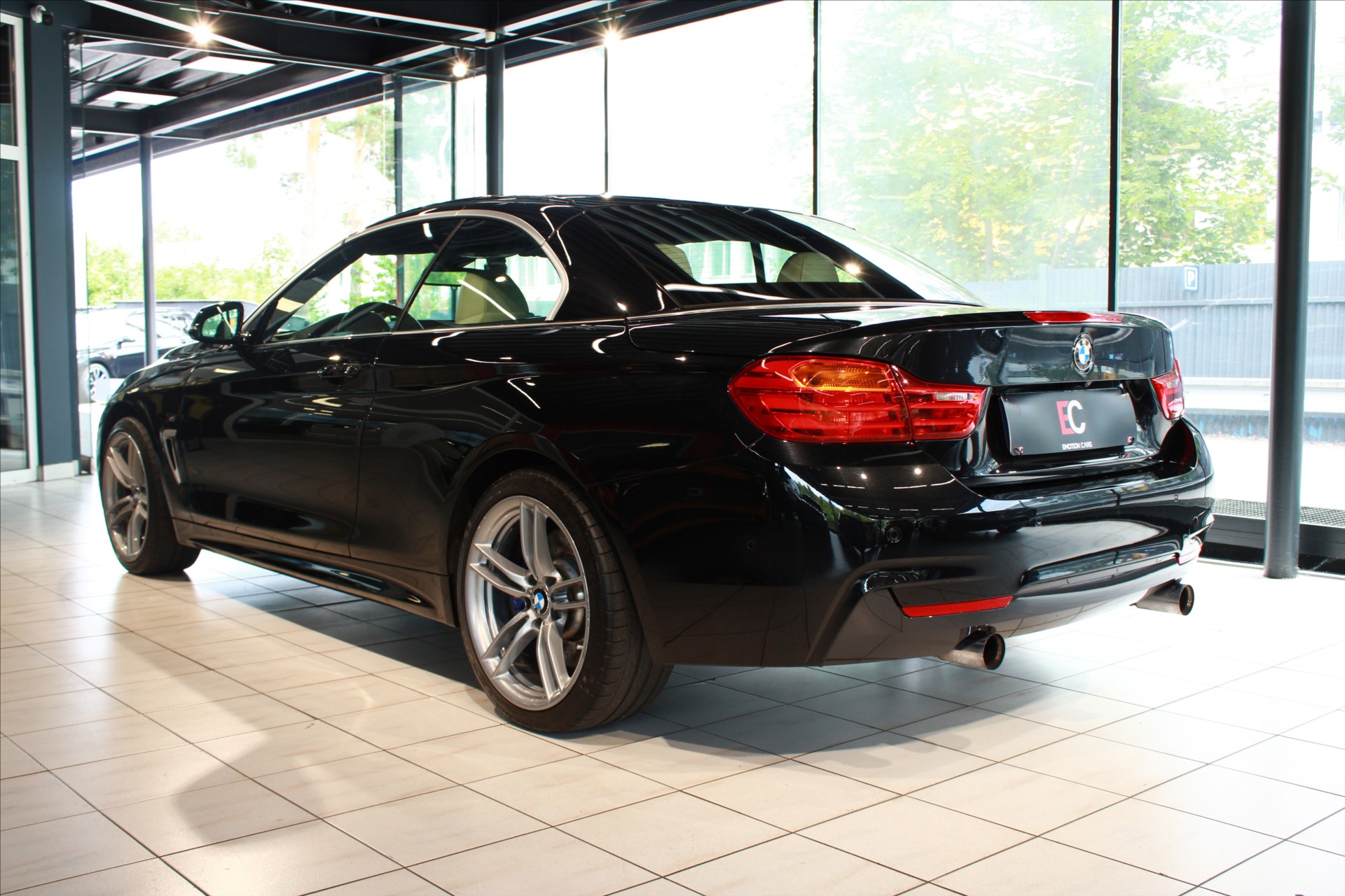 BMW Řada 4