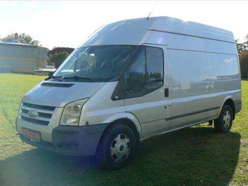 Ford Tourneo Connect