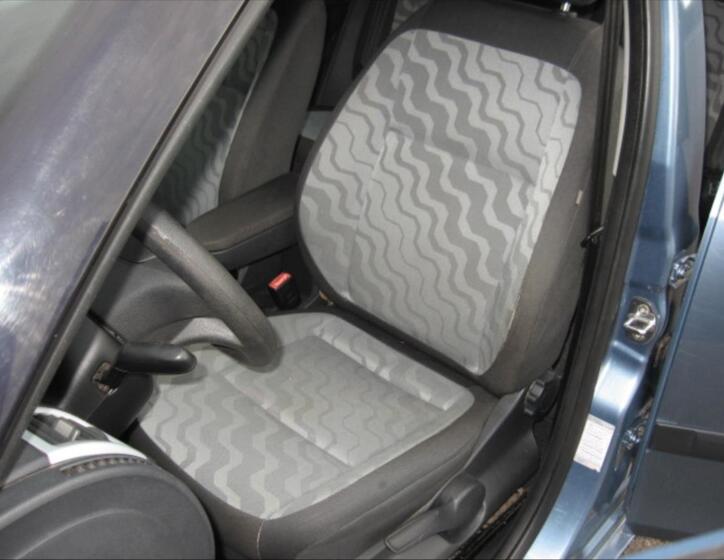 Škoda Fabia 13