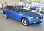 Škoda Octavia 3