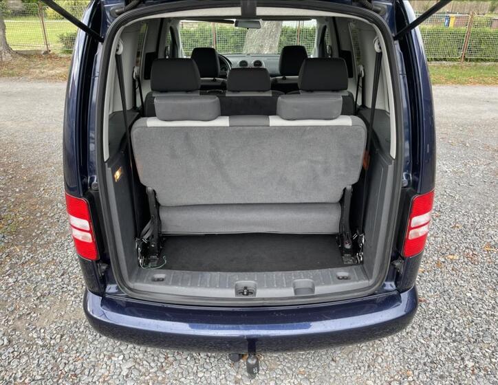 Volkswagen Caddy 37