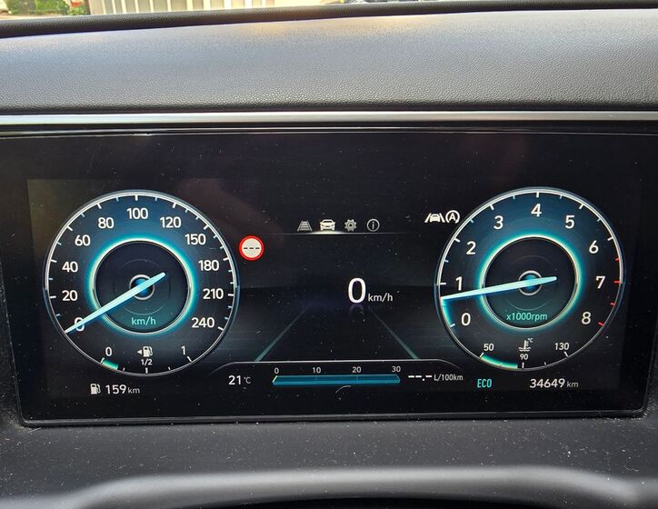 Hyundai Tucson 18