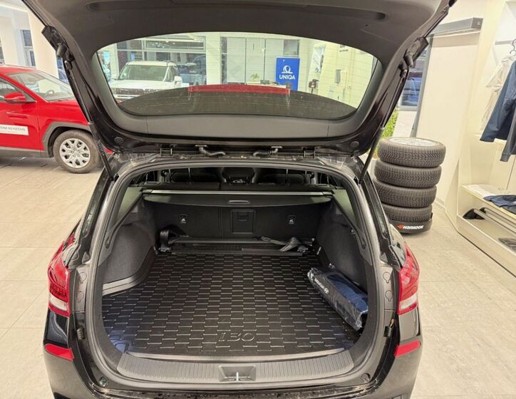 Hyundai i30 5