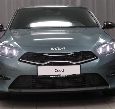 KIA Ceed 2