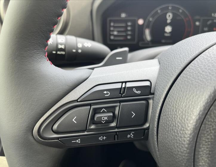 Toyota GR Yaris 17