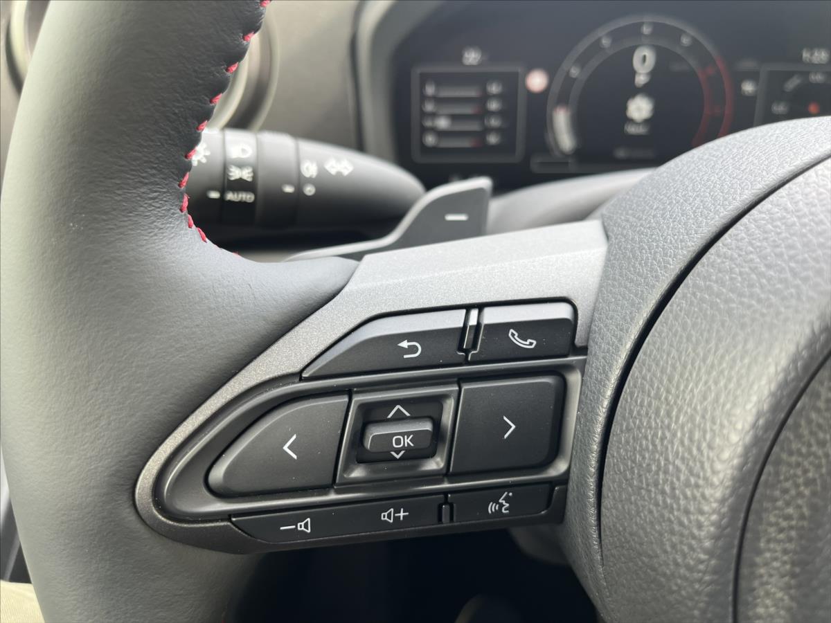 Toyota GR Yaris