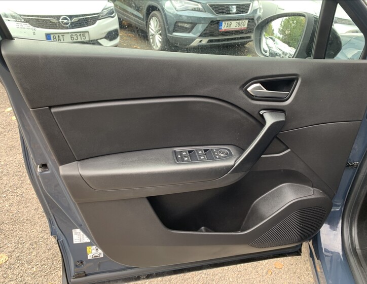 Renault Captur 16