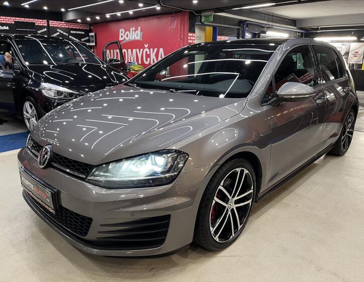Volkswagen Golf 3
