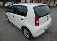 Seat Mii 7