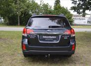 Subaru Outback 6