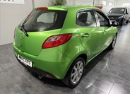 Mazda 2 5