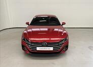 Volkswagen Arteon 4