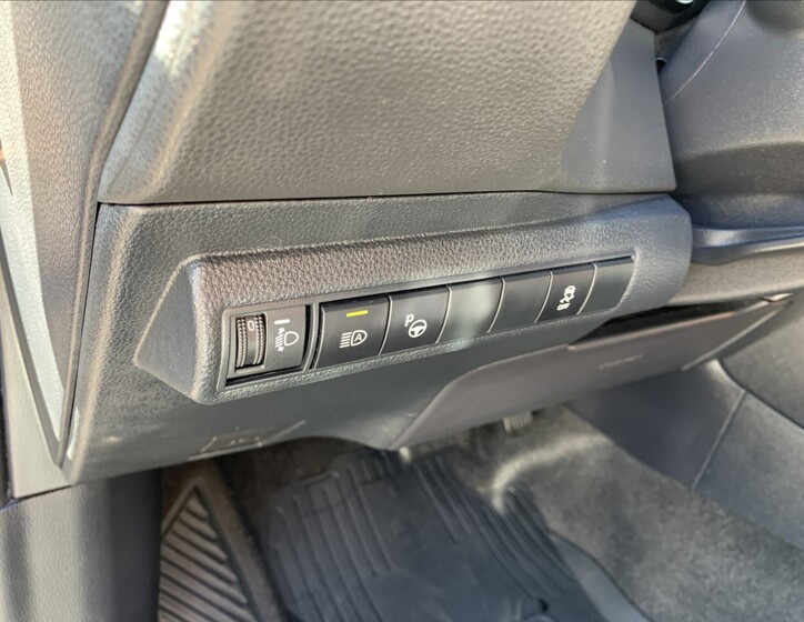 Toyota Corolla 11