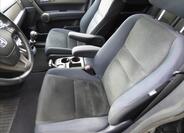 Honda CR-V 36