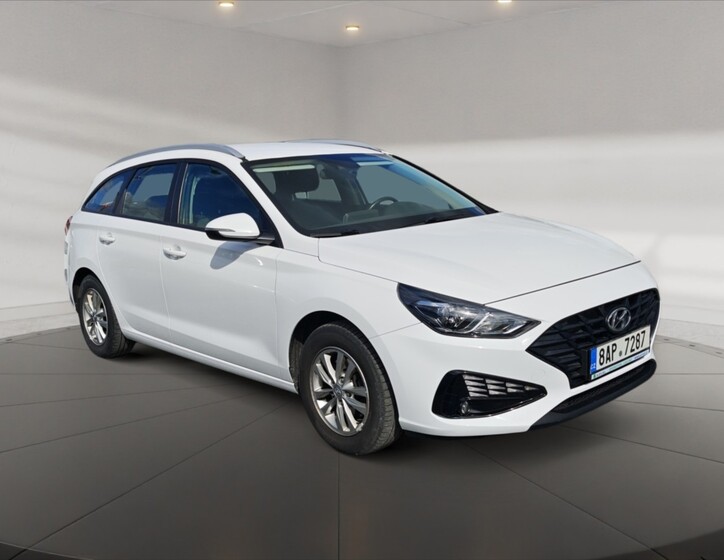 Hyundai i30 1