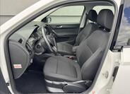 Škoda Fabia 20