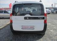 Peugeot Bipper Tepee 8