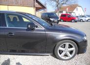 Audi A4 4