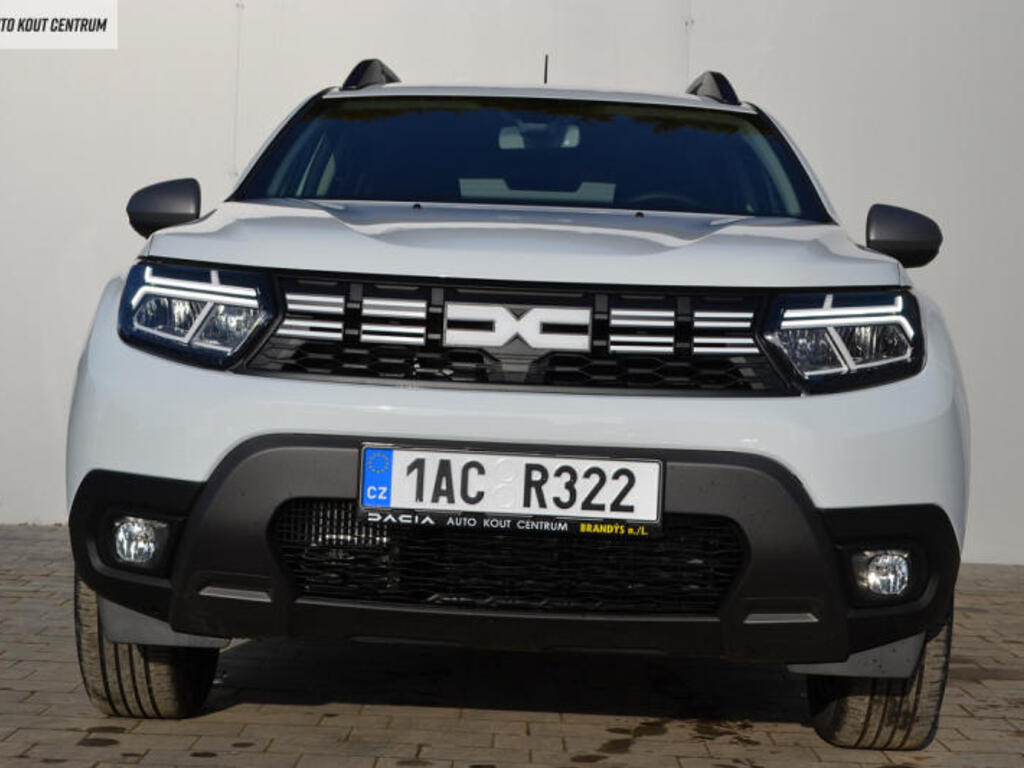Dacia Duster 42