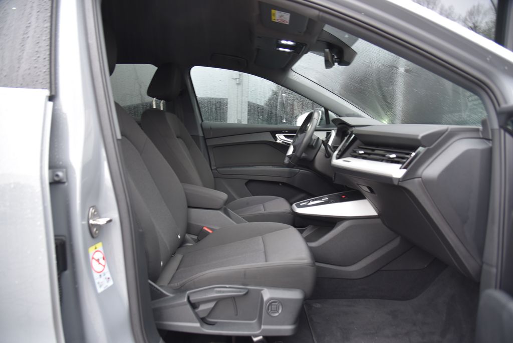 Audi Q4