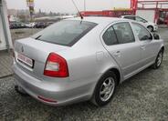 Škoda Octavia 5