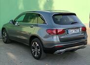 Mercedes-Benz GLC 15