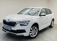 Škoda Kamiq 1