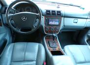 Mercedes-Benz Třídy M 7