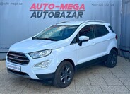 Ford EcoSport 1