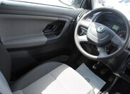 Škoda Fabia 19