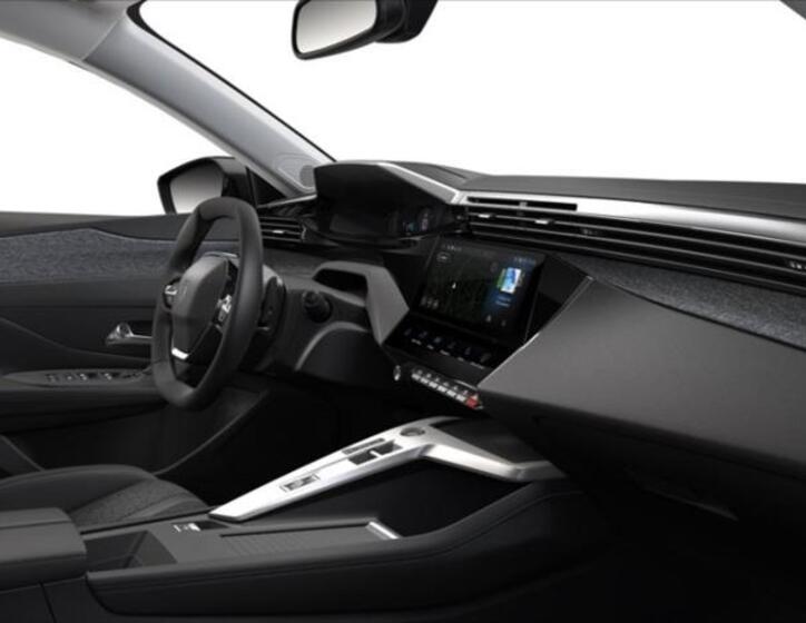 Peugeot 308 6