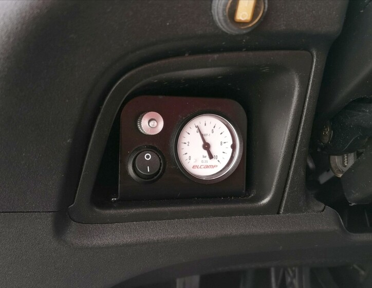 Iveco Daily 15
