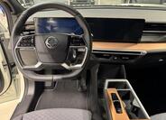 SsangYong Torres 13