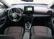 Toyota Yaris Cross 7