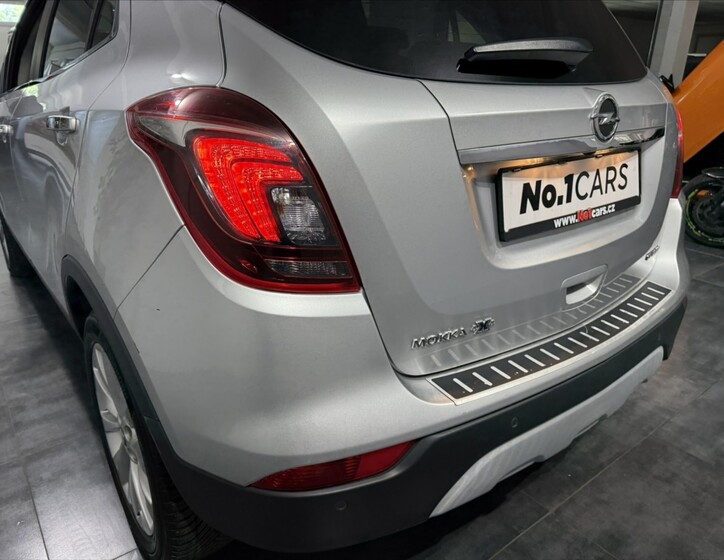 Opel Mokka 24