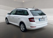 Škoda Fabia 4