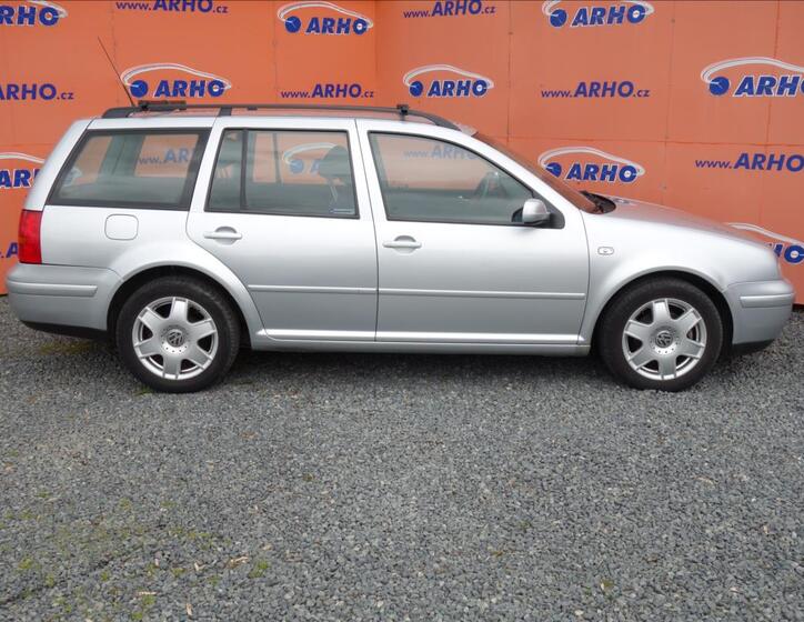 Volkswagen Golf 8