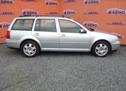 Volkswagen Golf 8