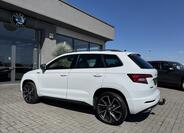 Škoda Karoq 8