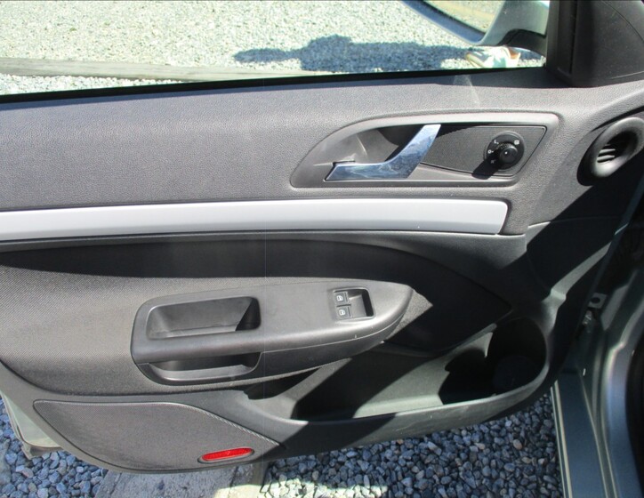 Škoda Octavia 13