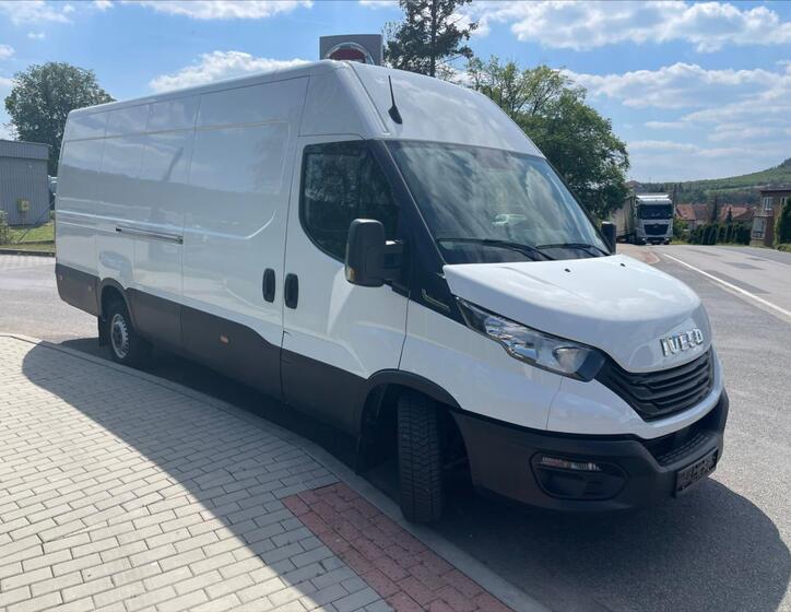 Iveco Daily 3