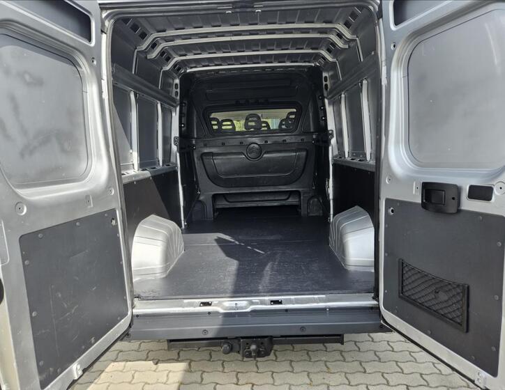 Citroën Jumper 5