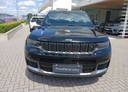 Jeep Grand Cherokee 10