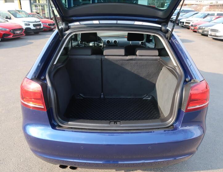 Audi A3 21